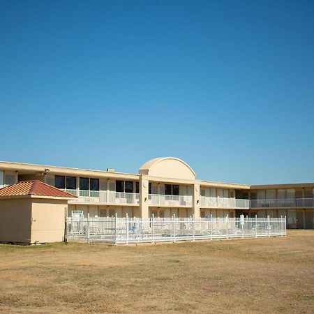 Days Inn By Wyndham Hillsboro Tx Exterior foto